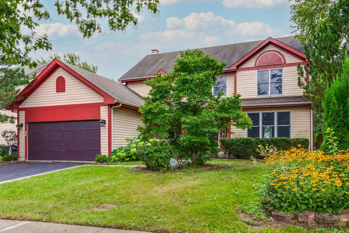 77 Montclair Road, Vernon Hills, IL 60061 - #1
