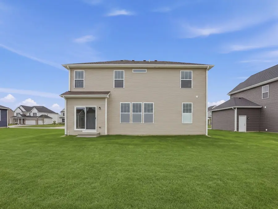 340 Cold Spring Street, Algonquin, IL 60102 - #2