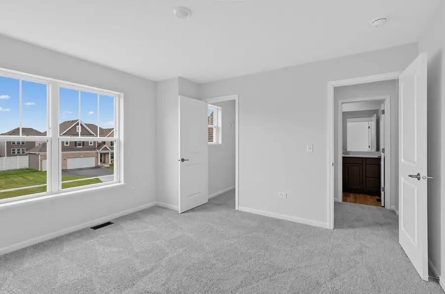 340 Cold Spring Street, Algonquin, IL 60102 - #3