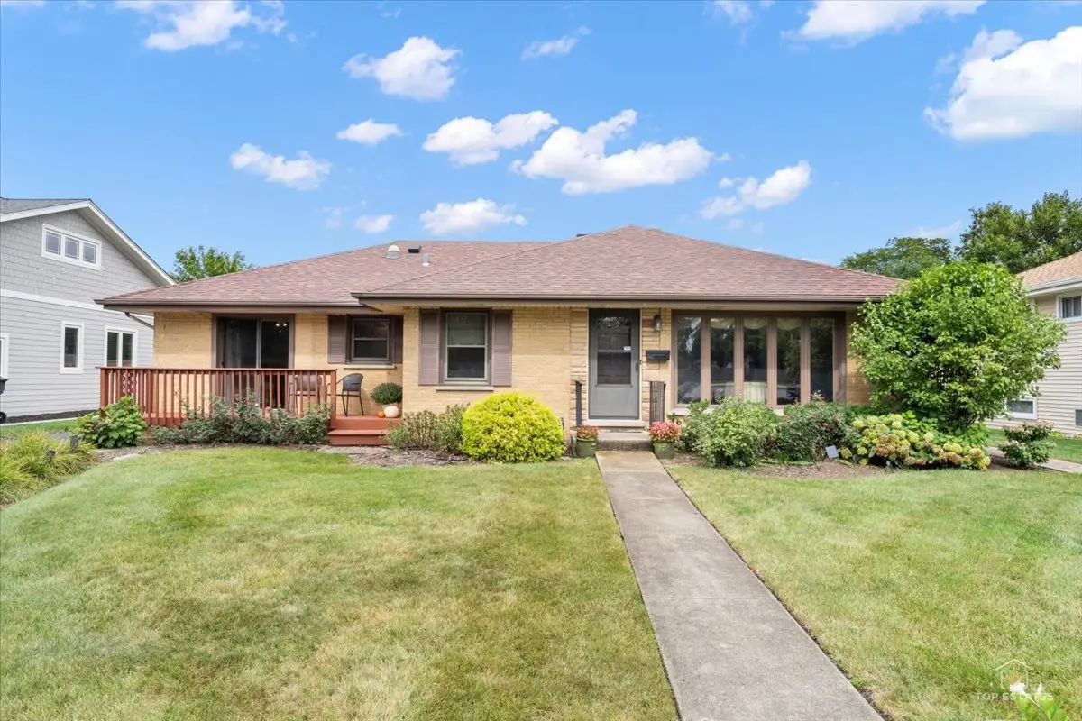 1420 E Green Lane, Mount Prospect, IL 60056 - #1