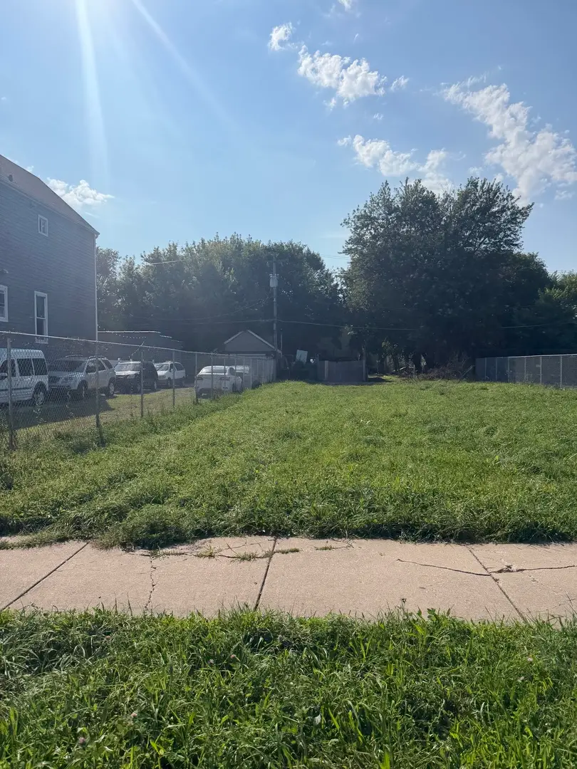 5144 S Wolcott Avenue, Chicago, IL 60609 - #1