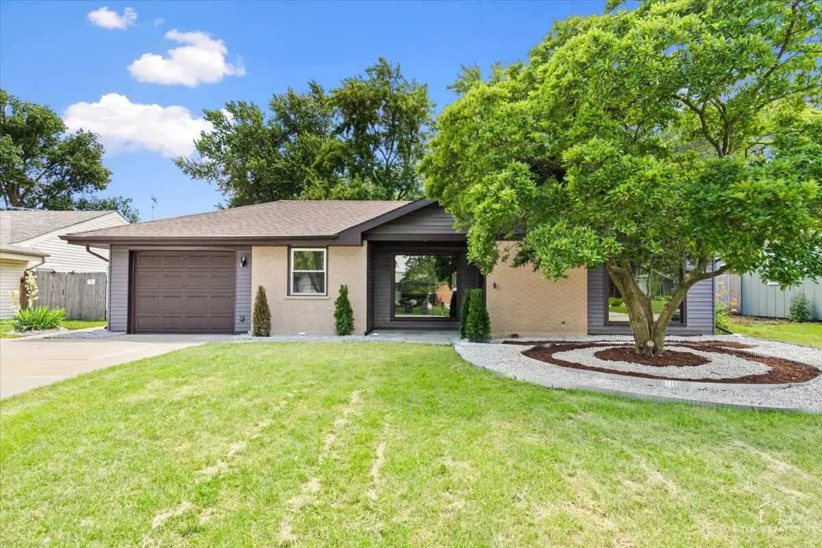 1409 Sequoia Lane, Darien, IL 60561 - #1
