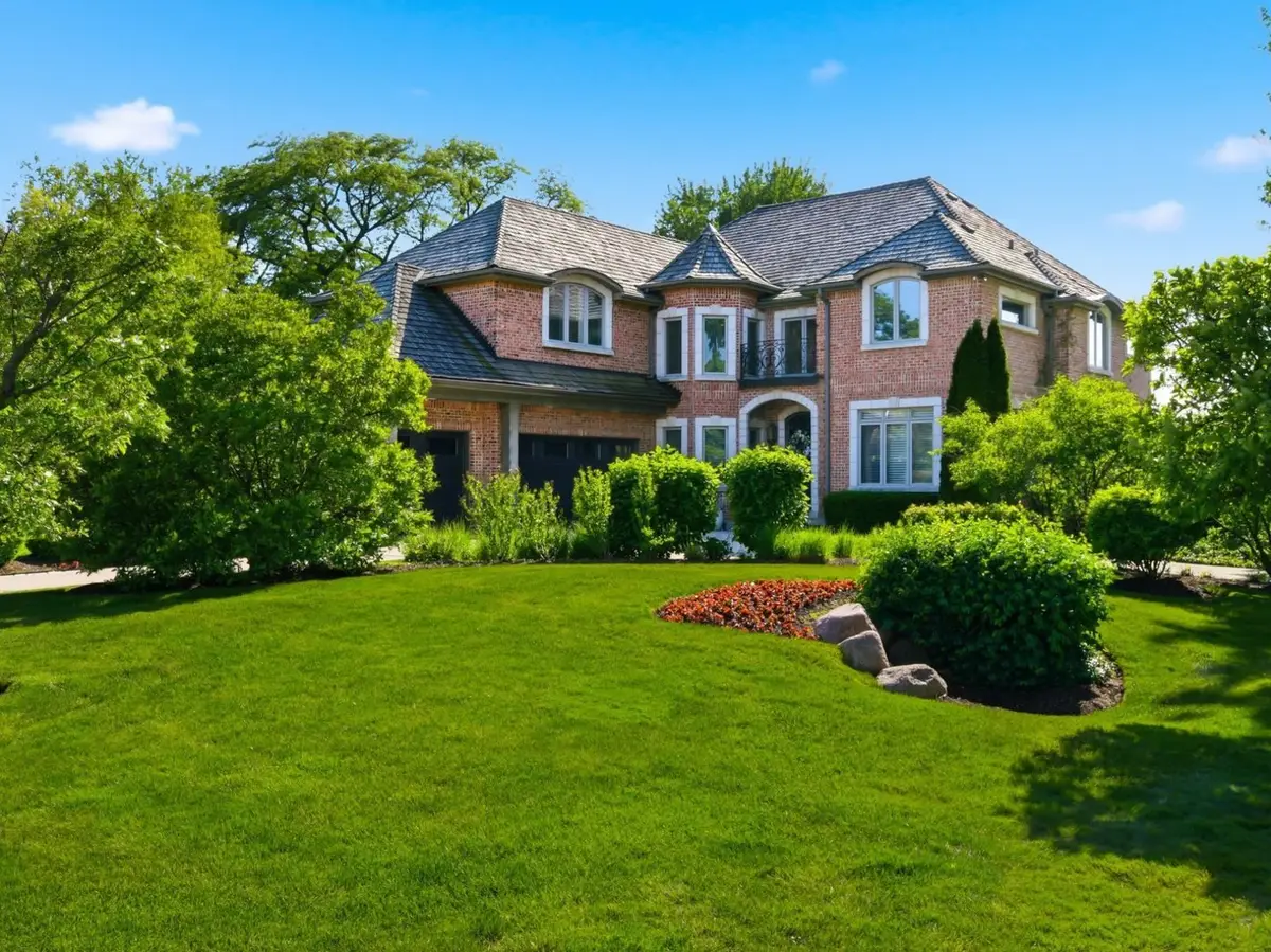 809 Edgemont Lane, Park Ridge, IL 60068 - #1