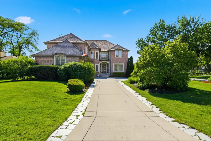 809 Edgemont Lane, Park Ridge, IL 60068 - #3
