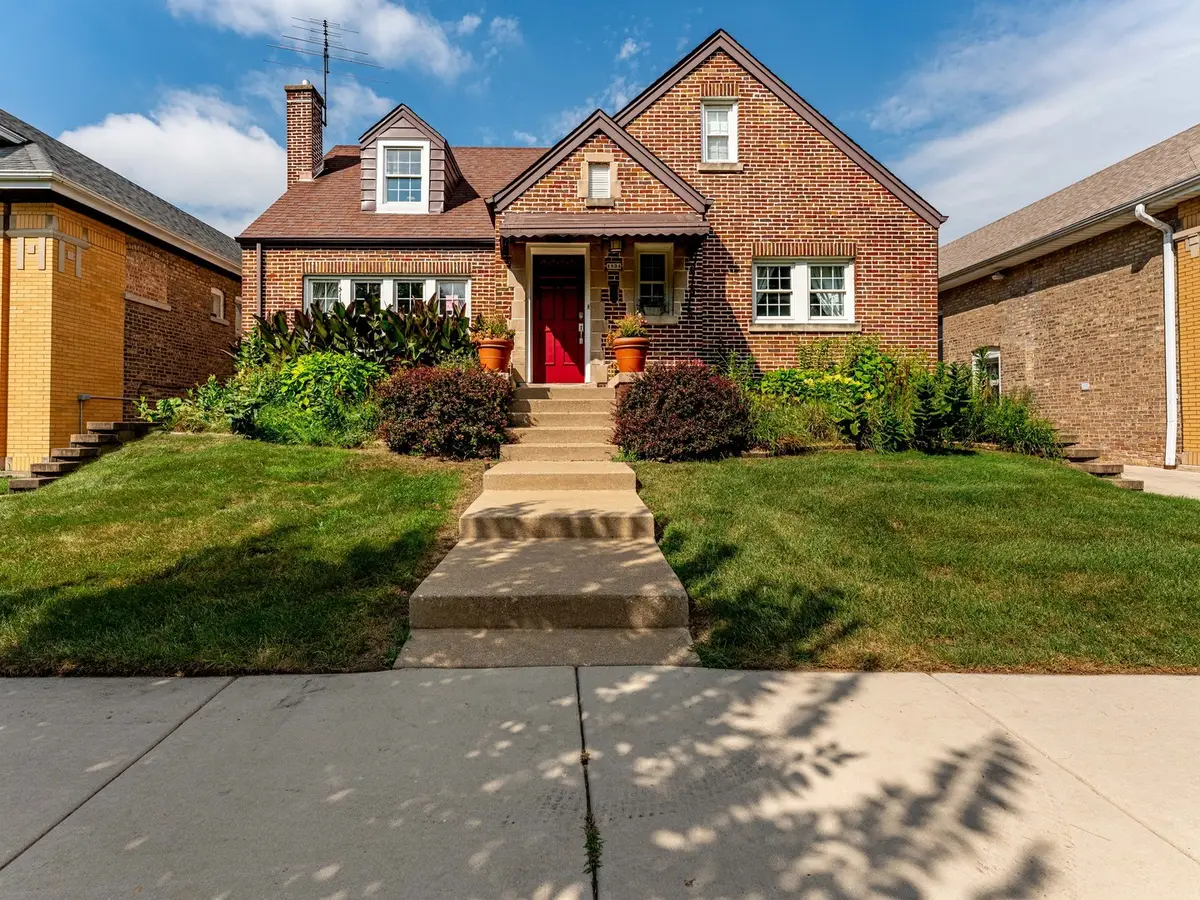 1834 Wenonah Avenue, Berwyn, IL 60402 - #1