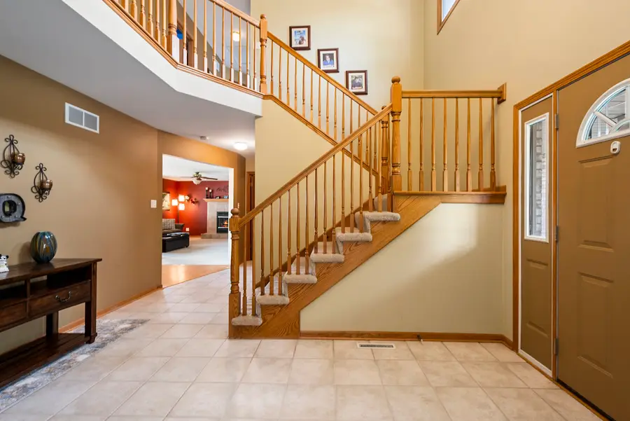 14455 W 147th Street, Homer Glen, IL 60491 - #2