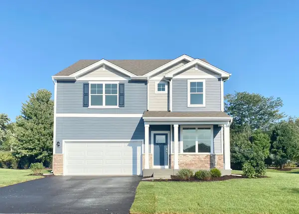 1034 Emerald Drive, Montgomery, IL 60538