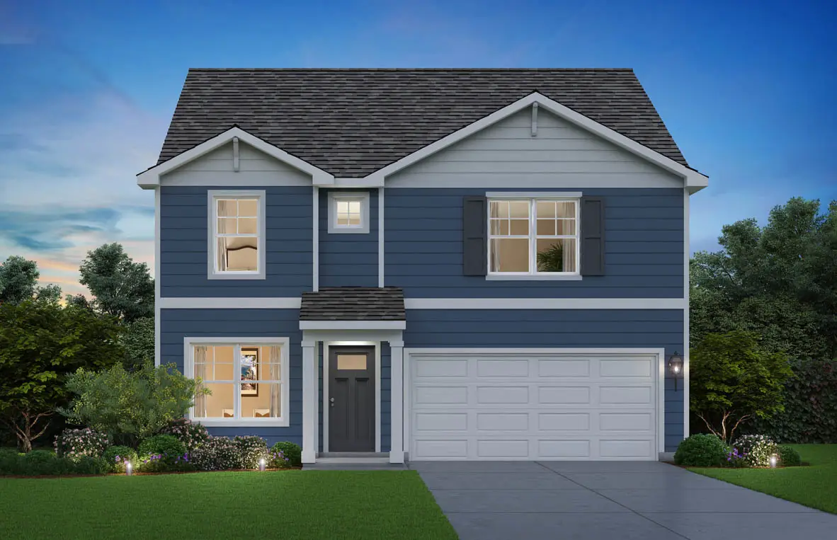 1006 Emerald Drive, Montgomery, IL 60538 - #1
