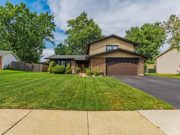 349 Knight Court, Bolingbrook, IL 60440