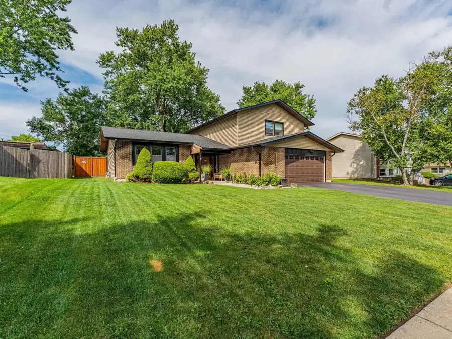 349 Knight Court, Bolingbrook, IL 60440 - #2