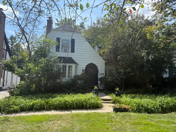 1178 Wade Street, Highland Park, IL 60035