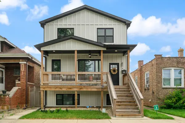 2514 Harvey Avenue, Berwyn, IL 60402