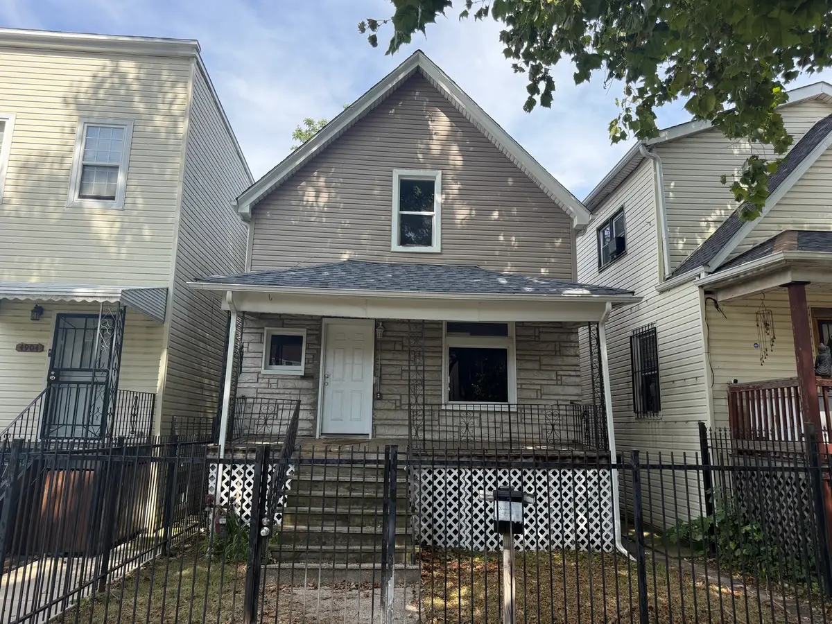 4902 W Gladys Avenue, Chicago, IL 60644 - #1