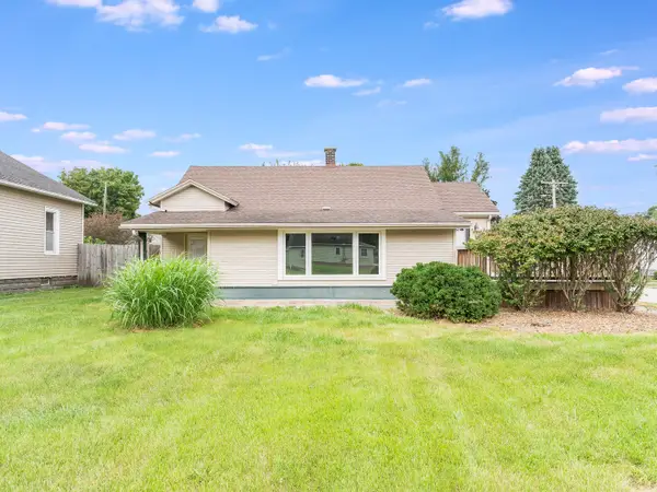 252 E 2nd Street, Oglesby, IL 61348