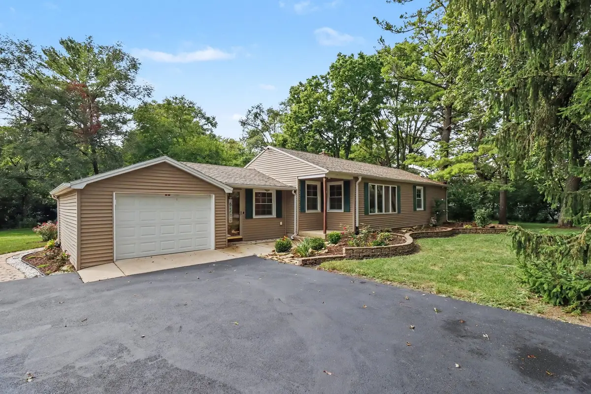 19942 Keystone Avenue, Matteson, IL 60443 - #1