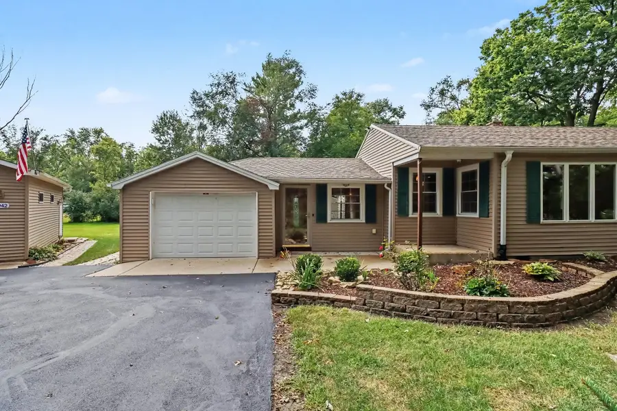 19942 Keystone Avenue, Matteson, IL 60443 - #2