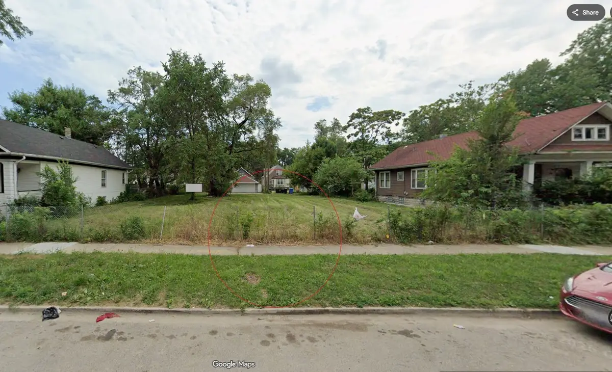 233 W 107th Place, Chicago, IL 60628 - #1