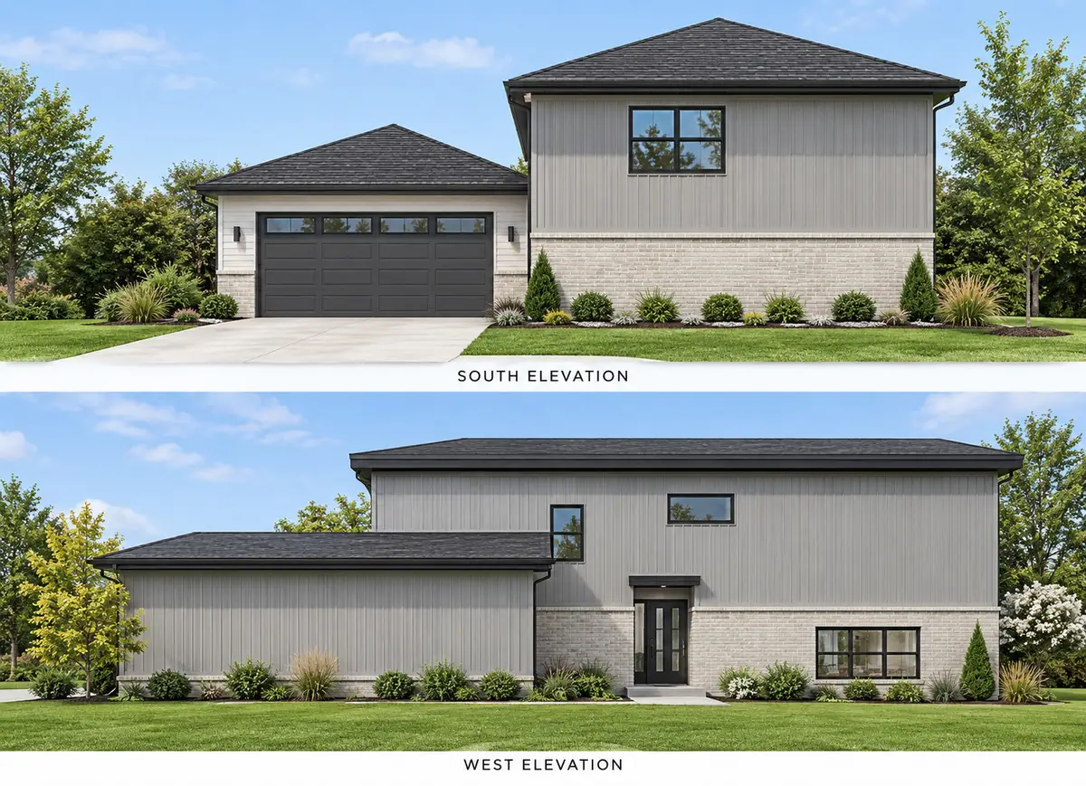 234 Winona Drive, Machesney Park, IL 61115 - #1