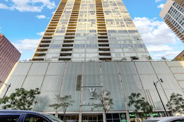 611 S Wells Street #908, Chicago, IL 60607