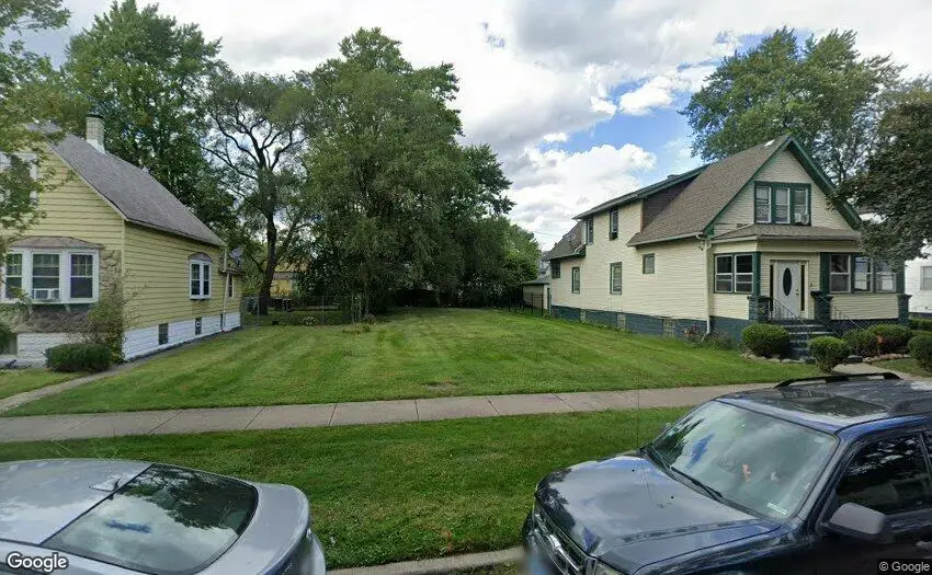 244 W 106th Street, Chicago, IL 60628 - #1