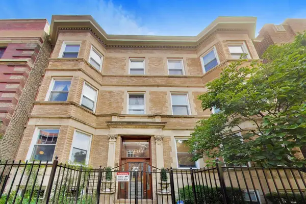 4333 N Dayton Street #1N, Chicago, IL 60613