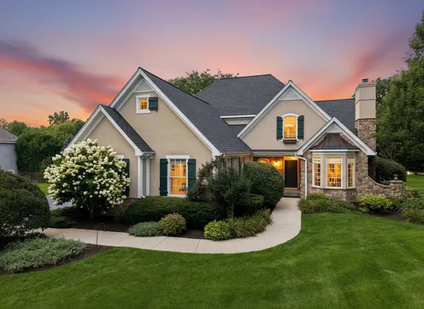 7306 Burning Tree Drive, McHenry, IL 60050