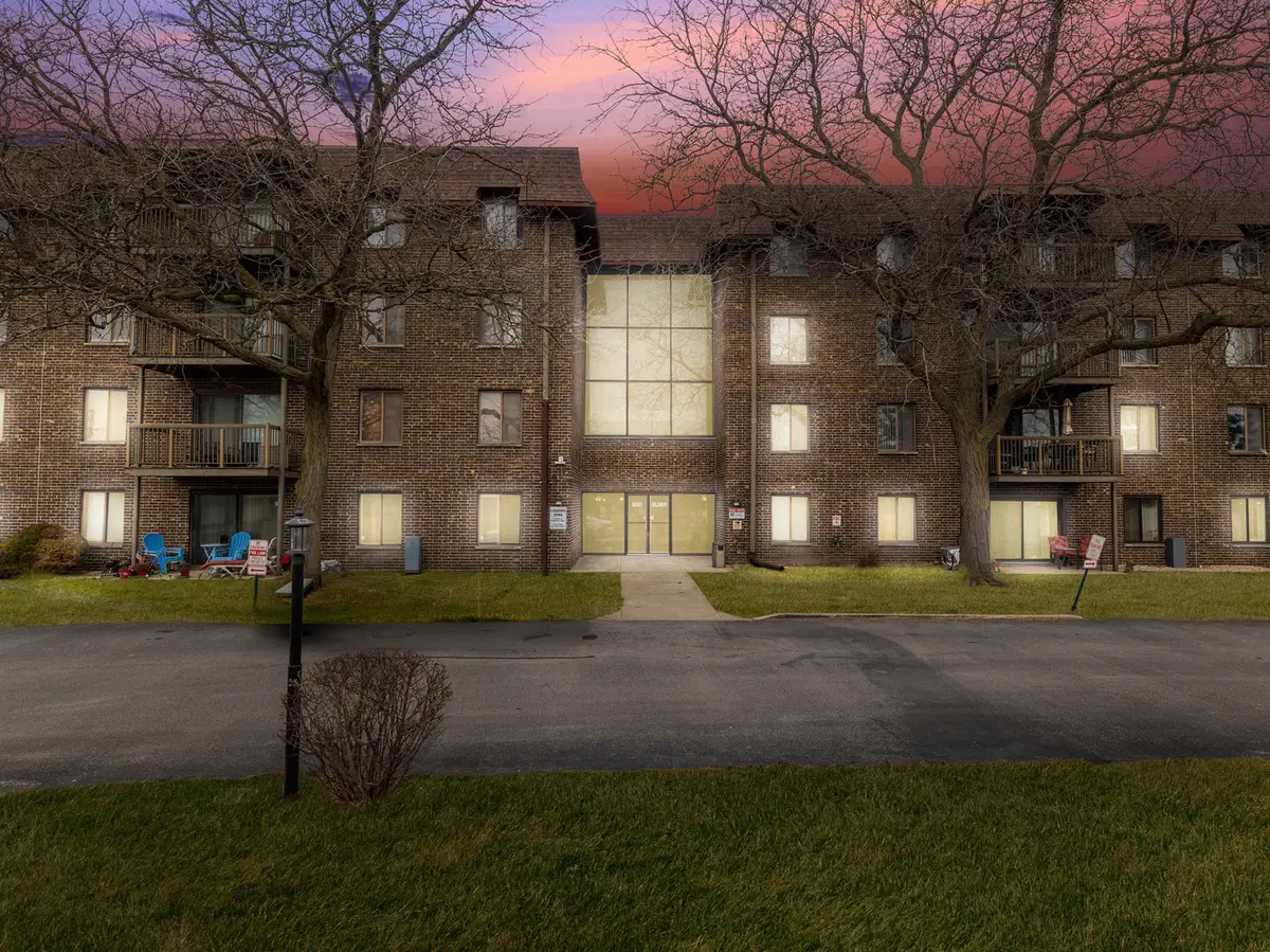 820 Elder Road #c315, Homewood, IL 60430 - #1