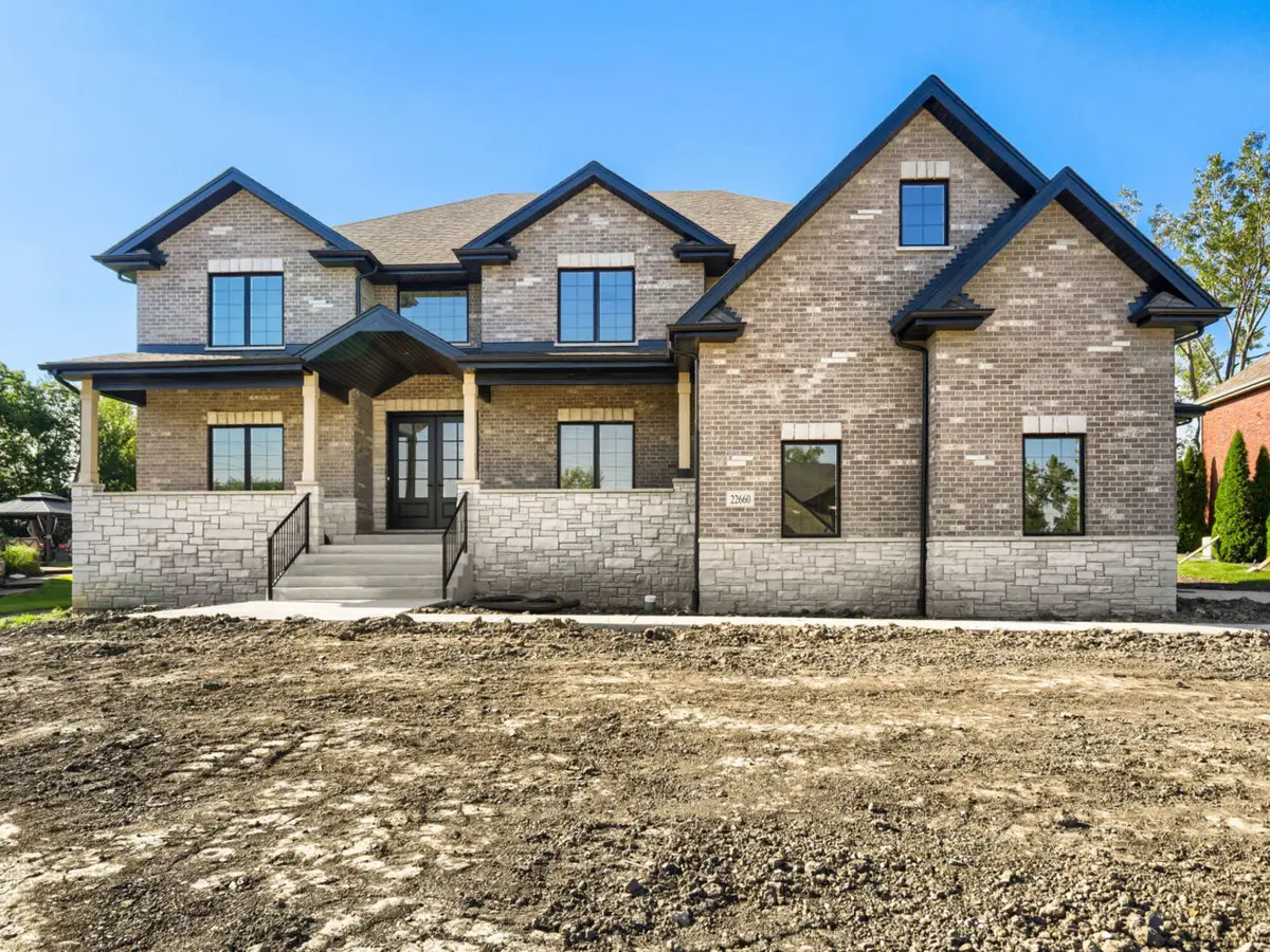 22660 Frontier Court, Frankfort, IL 60423 - #1