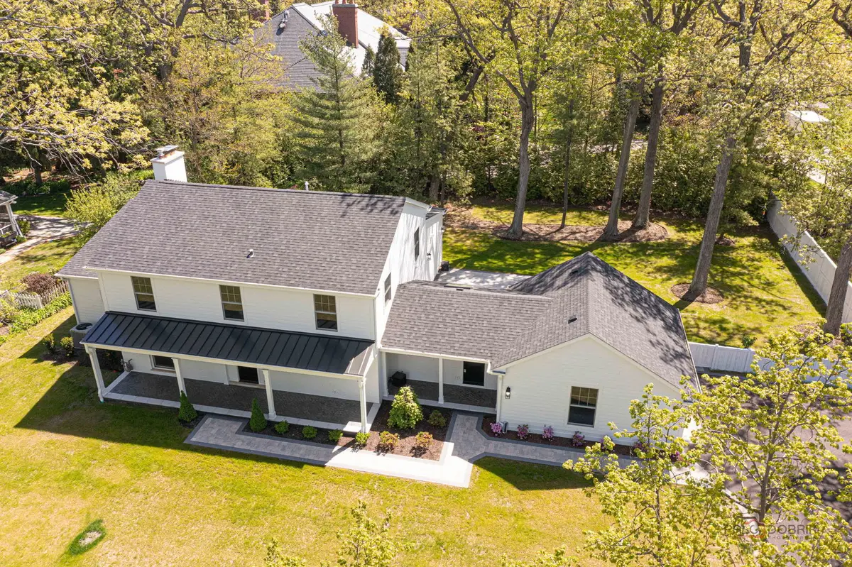 707 Brierhill Road, Deerfield, IL 60015 - #1