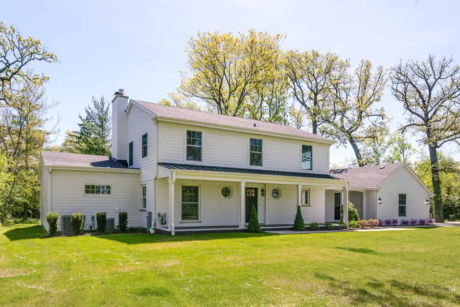 707 Brierhill Road, Deerfield, IL 60015 - #2