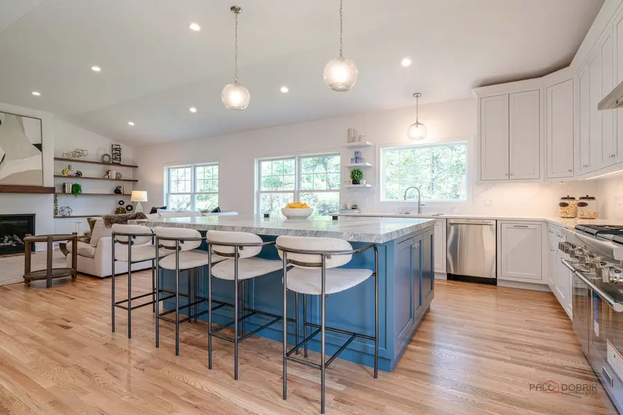 707 Brierhill Road, Deerfield, IL 60015 - #3