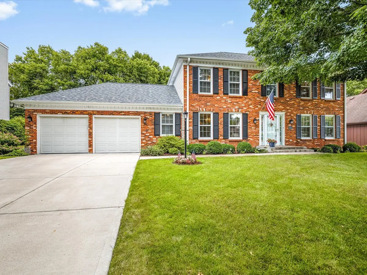 3553 Sage Drive, Rockford, IL 61114 - #1