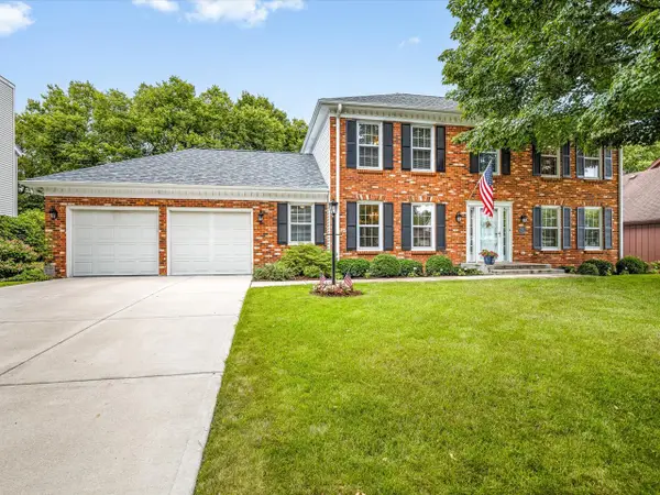 3553 Sage Drive, Rockford, IL 61114