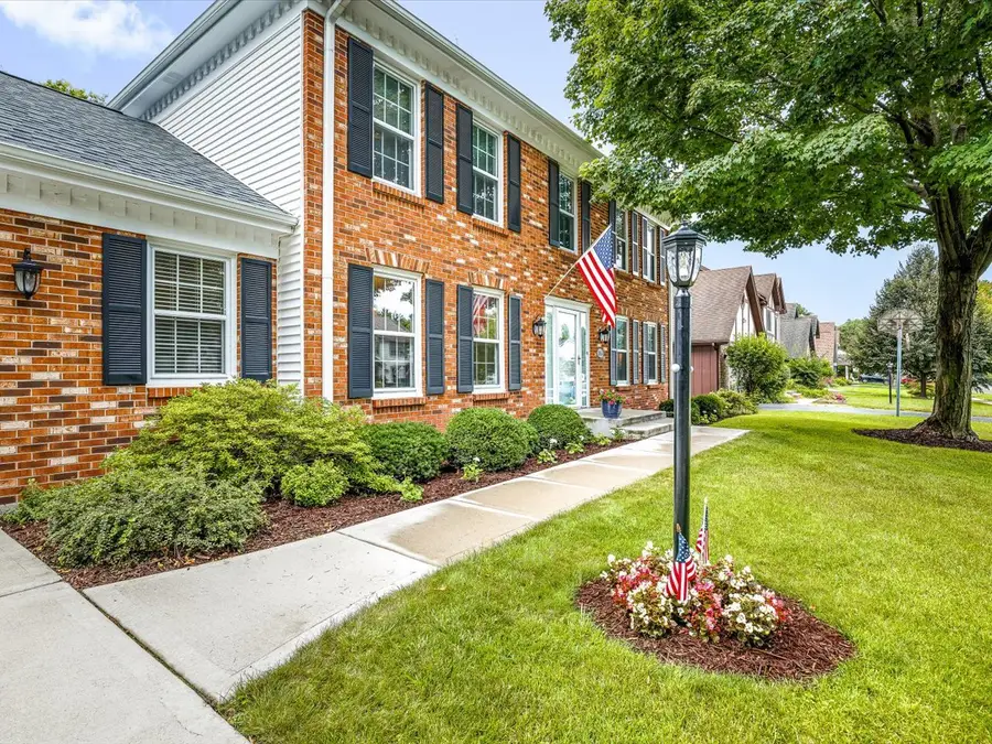 3553 Sage Drive, Rockford, IL 61114 - #2