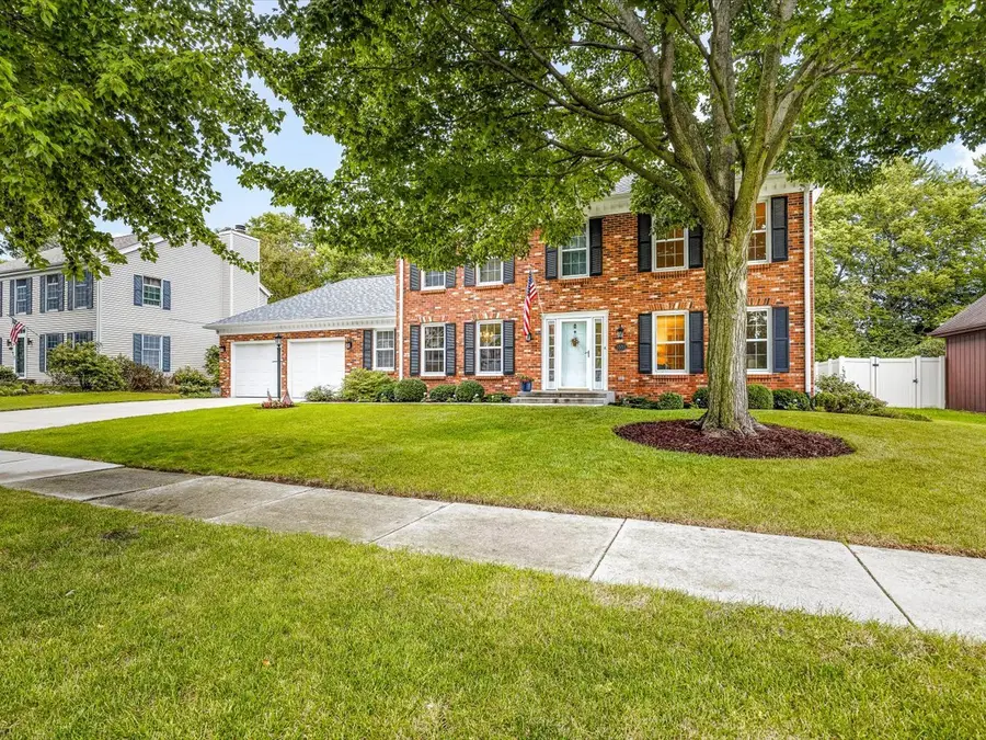 3553 Sage Drive, Rockford, IL 61114 - #3