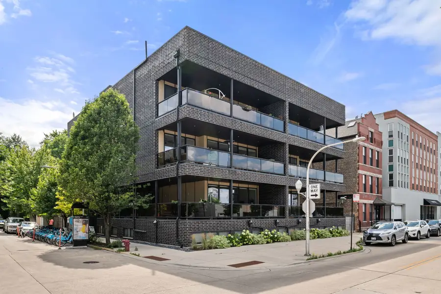 2324 N Winchester Avenue #102, Chicago, IL 60614 - #2