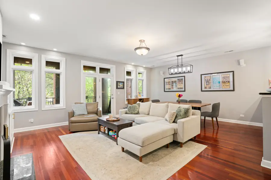 1951 W Cortland Street #2, Chicago, IL 60622 - #3