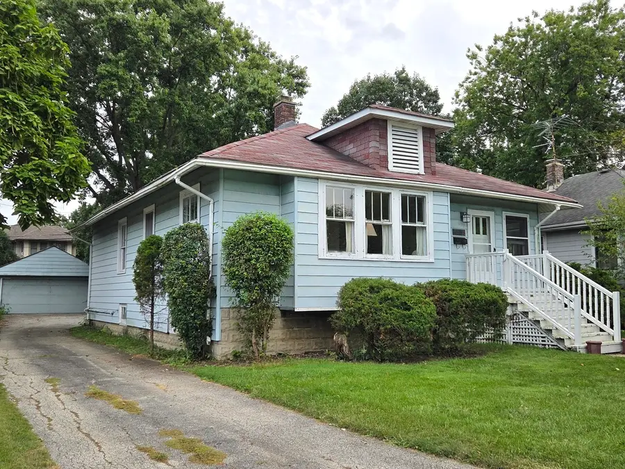 4525 Main Street, Downers Grove, IL 60515 - #3