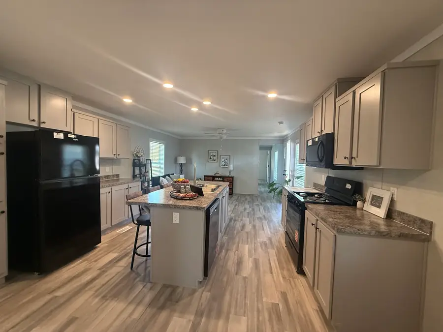 514 Prairie Road, Matteson, IL 60443 - #3