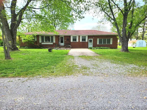 708 E 3rd Street, Karnak, IL 62956