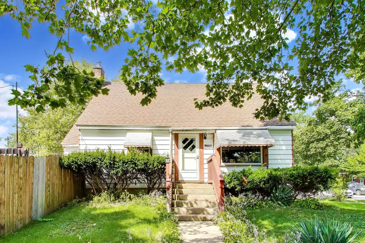 17558 Community Street, Lansing, IL 60438 - #1