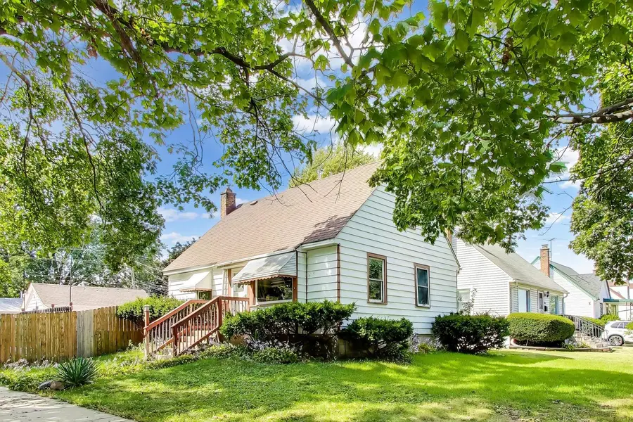 17558 Community Street, Lansing, IL 60438 - #2