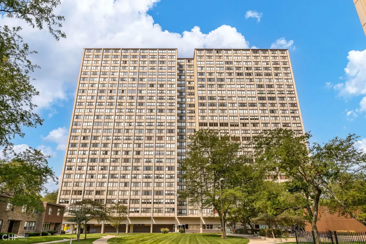 4850 S Lake Park Avenue #308B, Chicago, IL 60615 - #1