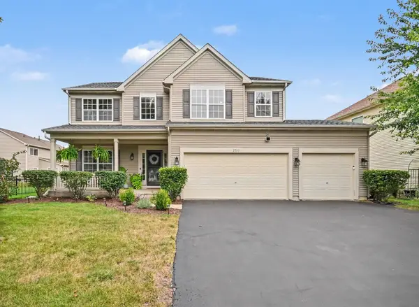 2210 Hagaman Lane, Montgomery, IL 60538