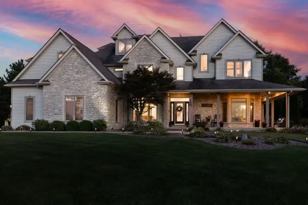 5762 Schmidt Lane, Yorkville, IL 60560