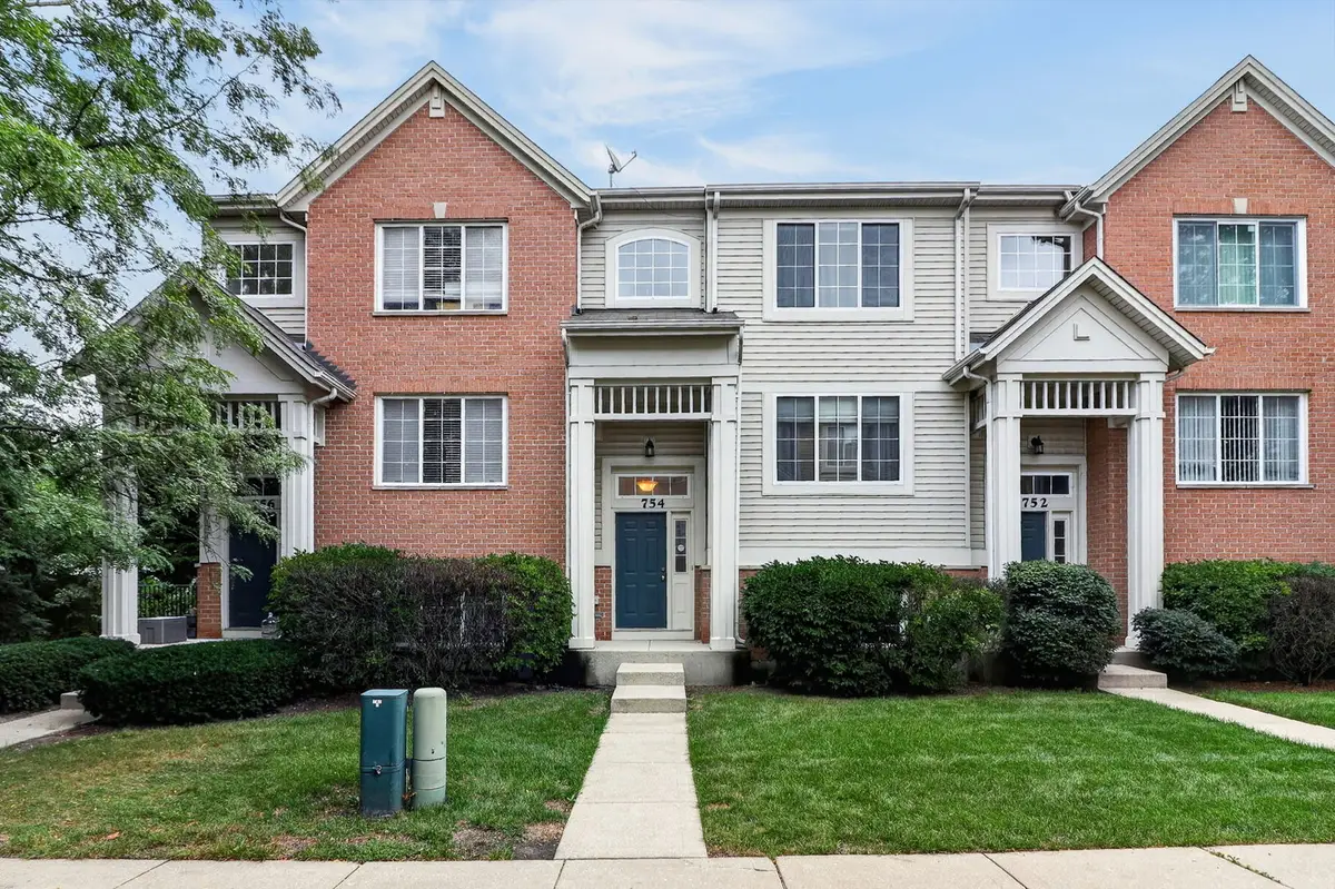 754 Hanbury Drive #754, Des Plaines, IL 60016 - #1