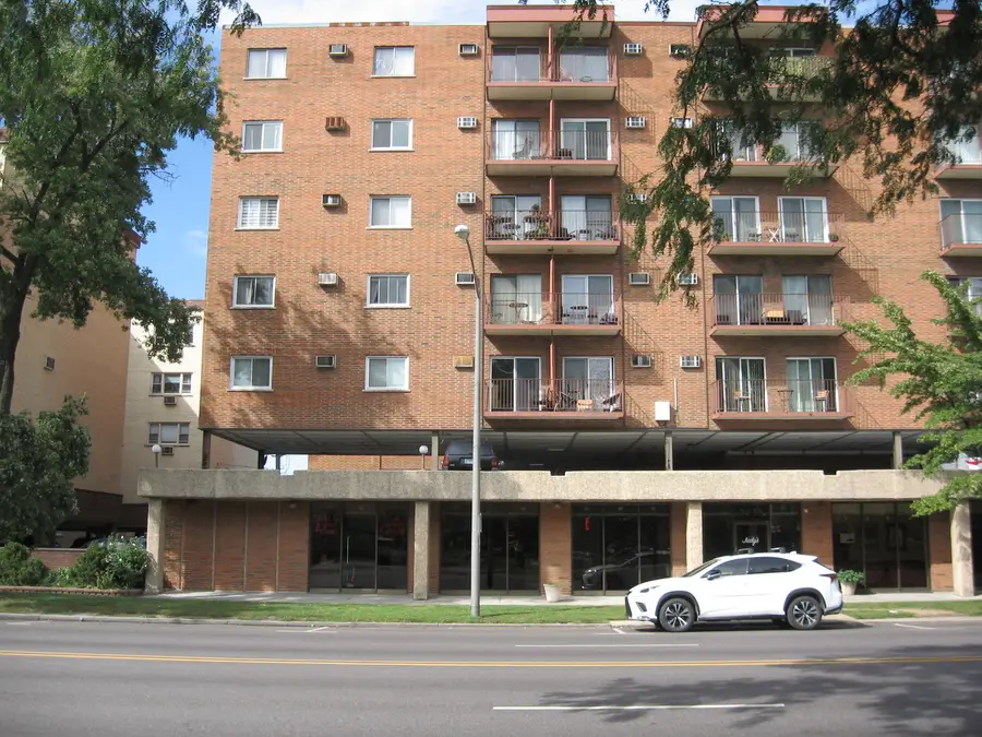 7830 W North Avenue #705, Elmwood Park, IL 60707 - #2