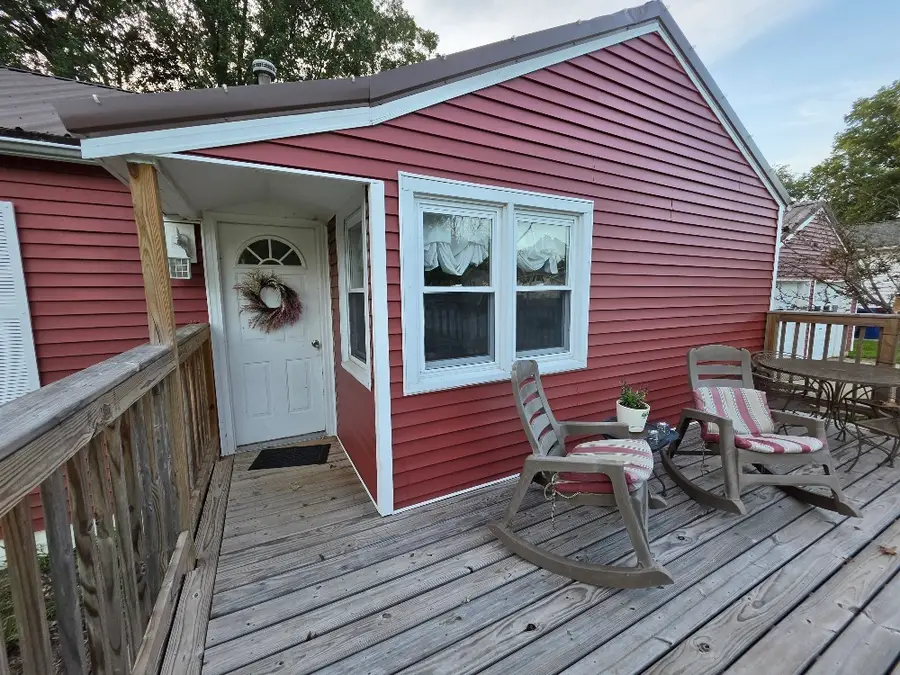 534 Tar Spring Drive, Carmi, IL 62821 - #3