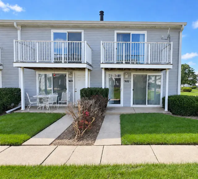 501 Meadow Green Lane, Round Lake Beach, IL 60073 - #1