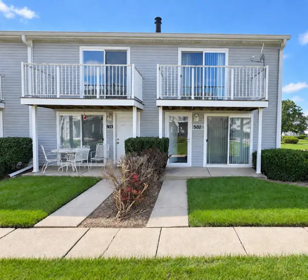 501 Meadow Green Lane, Round Lake Beach, IL 60073